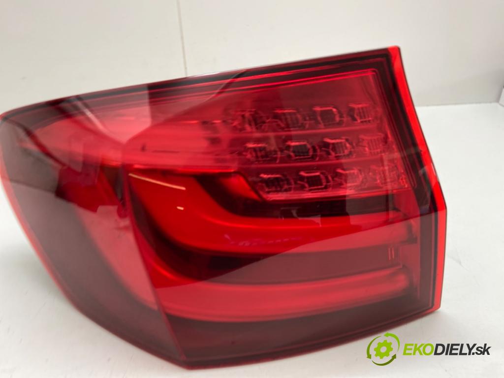 BMW F11 Kombi 2011 135 kW 520 d 1995 Svetlo ľavy zad 