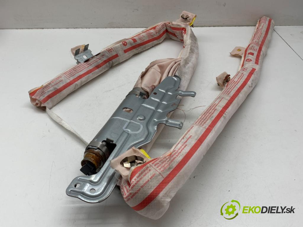 BMW F11 Kombi 2011 135 kW 520 d 1995 Stropný pravy 306450210-AB