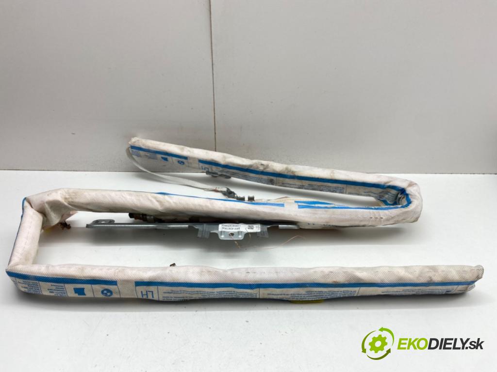 BMW F11 Kombi 2011 135 kW 520 d 1995 Stropný ľavy 306450810-AB