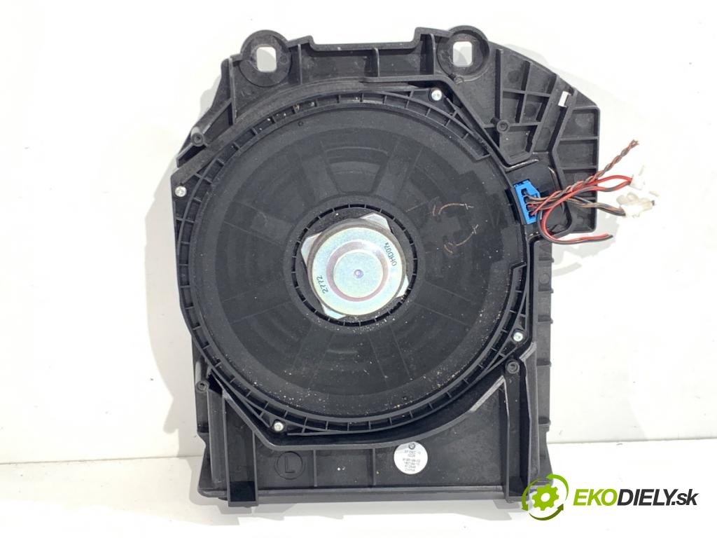 BMW F11 Kombi 2011 135 kW 520 d 1995 reproduktory 9195199-02