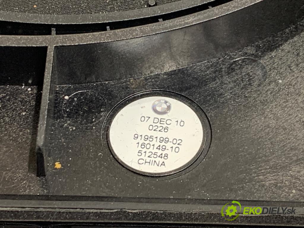 BMW F11 Kombi 2011 135 kW 520 d 1995 reproduktory 9195199-02