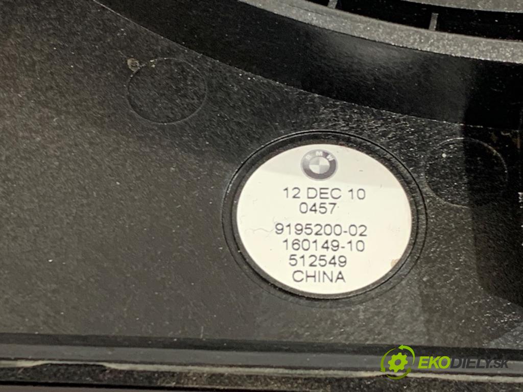 BMW F11 Kombi 2011 135 kW 520 d 1995 reproduktory 9195199-02