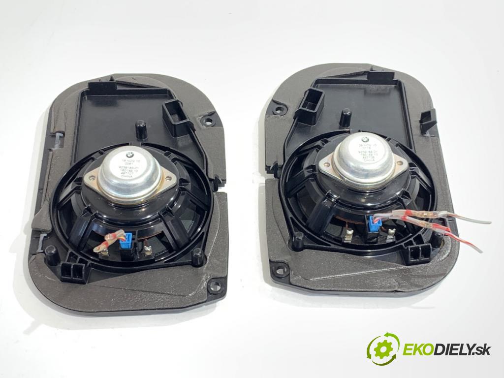 BMW F11 Kombi 2011 135 kW 520 d 1995 reproduktory 9195199-02