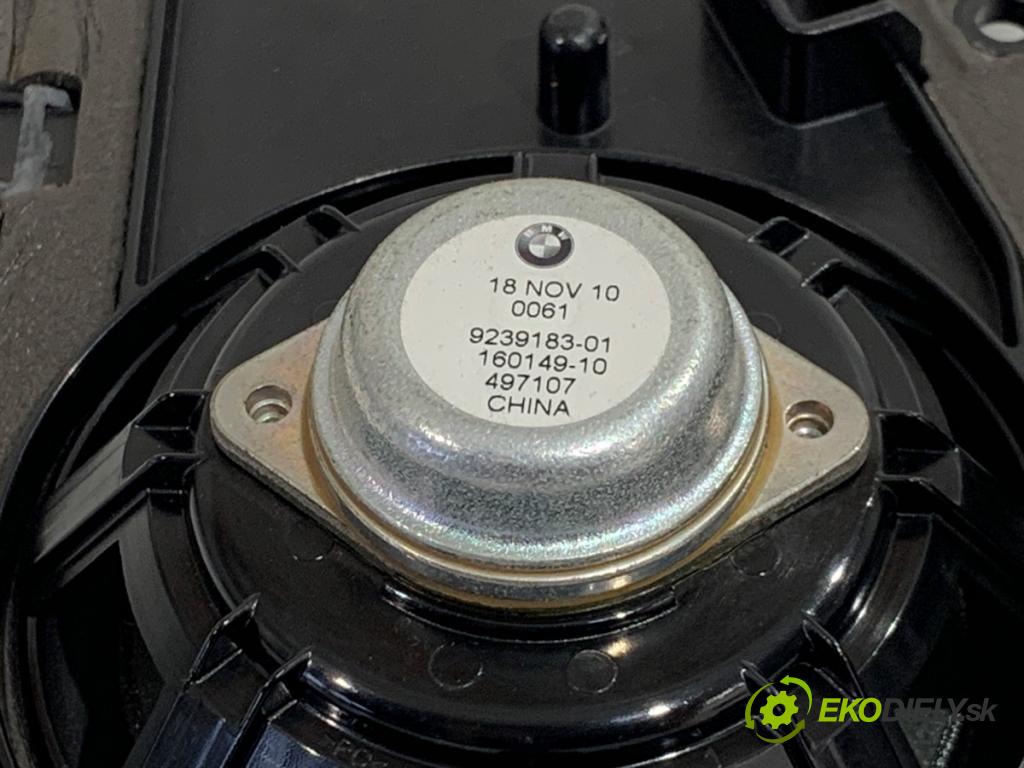 BMW F11 Kombi 2011 135 kW 520 d 1995 reproduktory 9195199-02