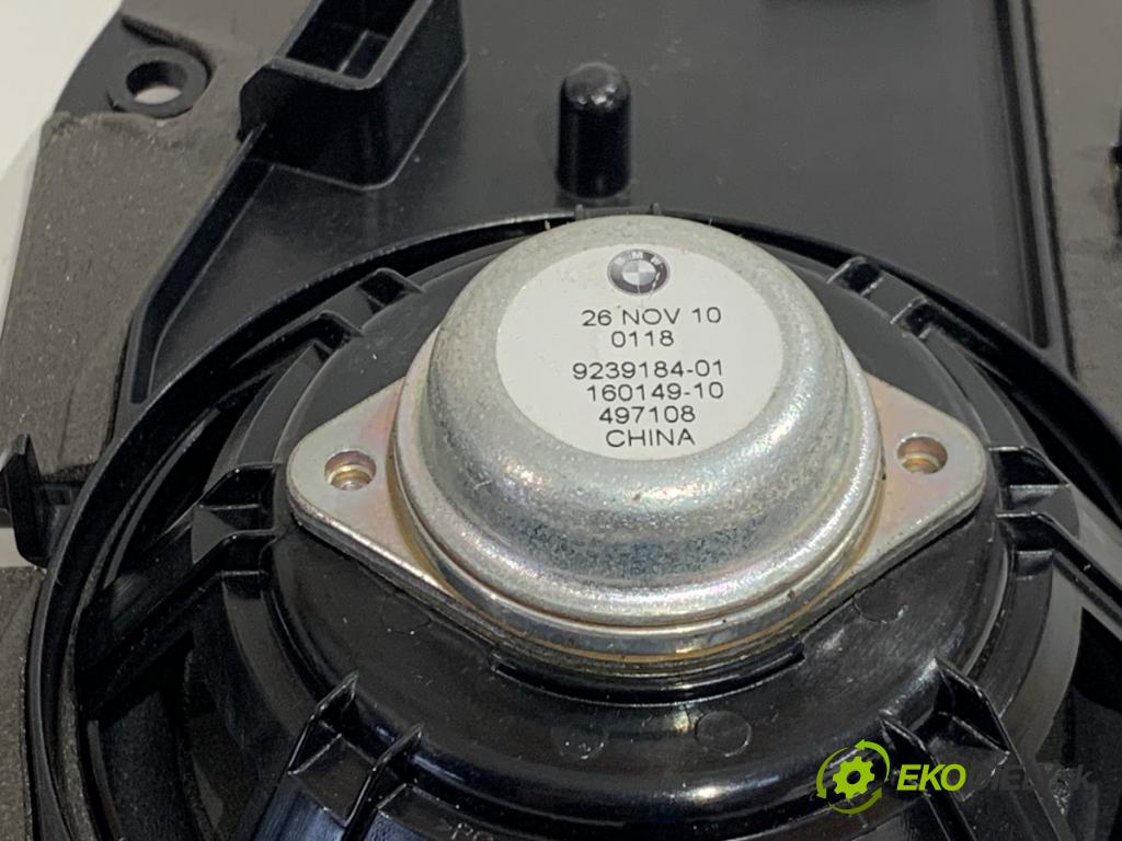 BMW F11 Kombi 2011 135 kW 520 d 1995 reproduktory 9195199-02