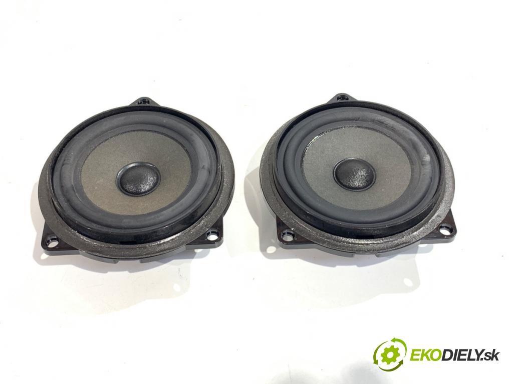 BMW F11 Kombi 2011 135 kW 520 d 1995 reproduktory 9195199-02