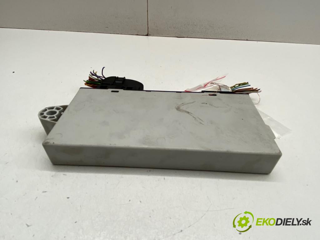 BMW F11 Kombi 2011 135 kW 520 d 1995 modul CAS 9241973