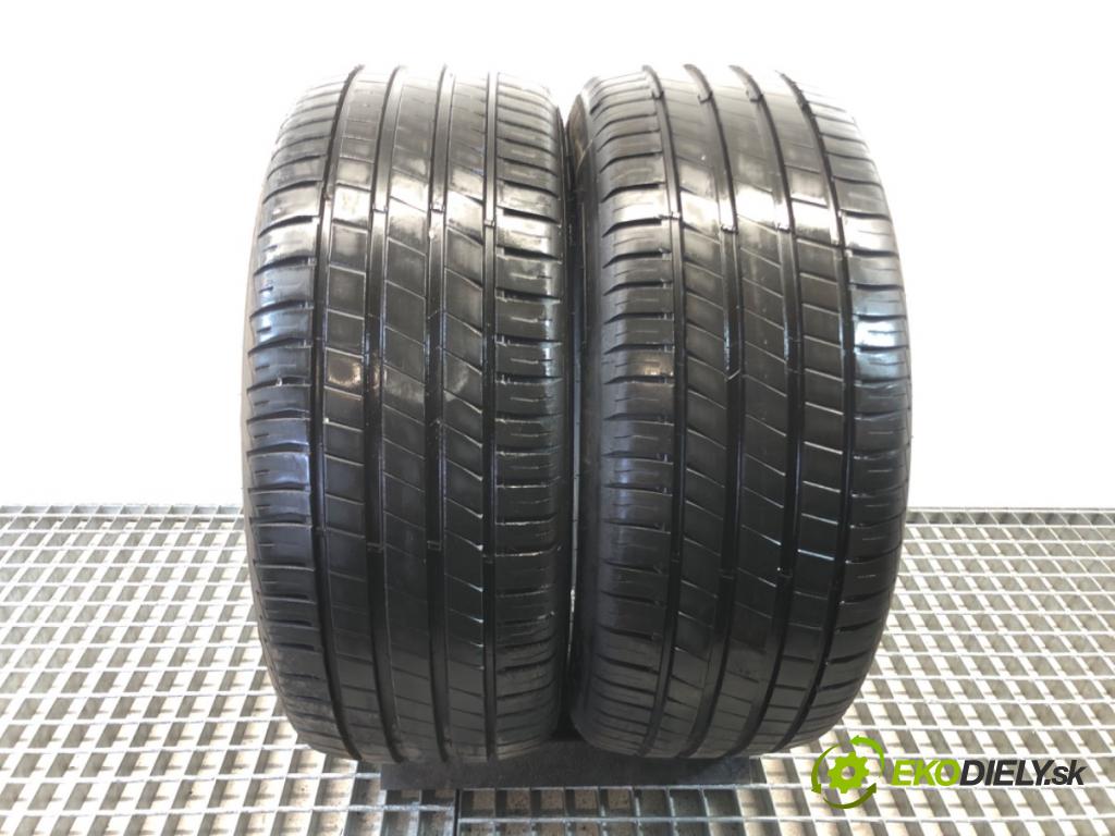 --- ---      PNEUMATIKY: 2X 225/50 R17 BF 