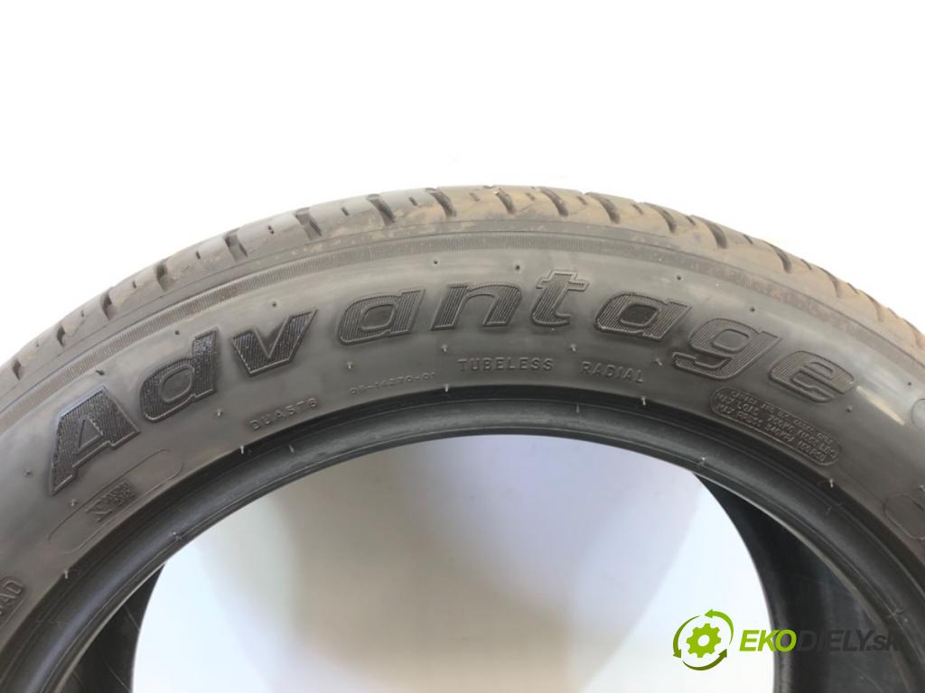 --- --- PNEUMATIKY: 2X 225/50 R17 BF
