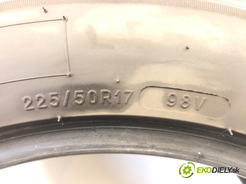 --- --- PNEUMATIKY: 2X 225/50 R17 BF