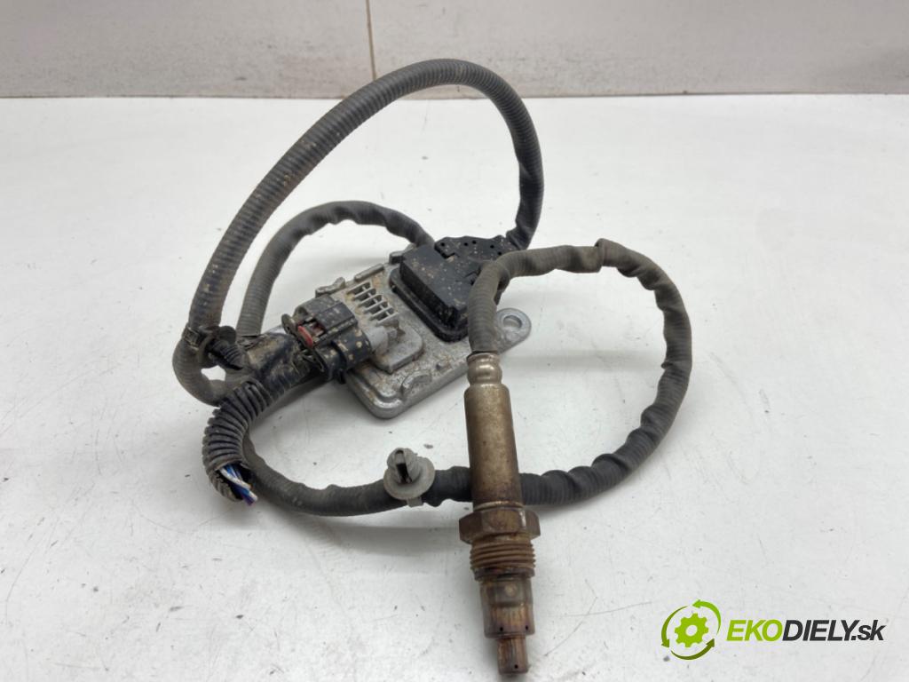 OPEL INSIGNIA B Kombi 2020 100 kW 1.6 CDTi (35) 1598 sonda NOX 55512351