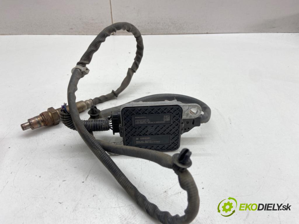 OPEL INSIGNIA B Kombi 2020 100 kW 1.6 CDTi (35) 1598 sonda NOX 55512351