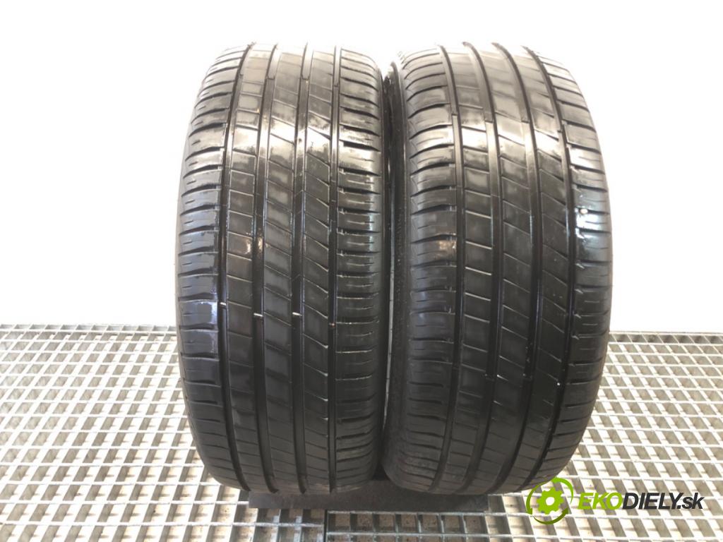 --- ---      PNEUMATIKY: 2X 225/50 R17 BF 