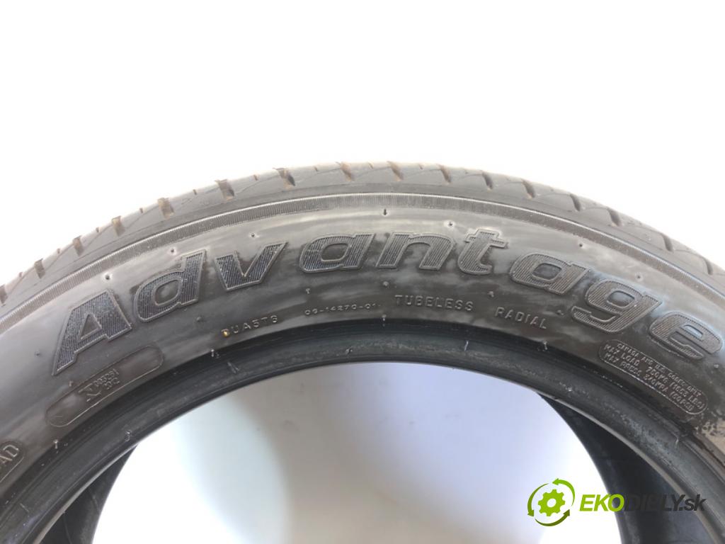 --- --- PNEUMATIKY: 2X 225/50 R17 BF