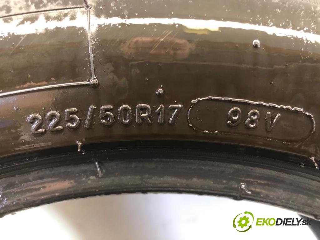 --- --- PNEUMATIKY: 2X 225/50 R17 BF