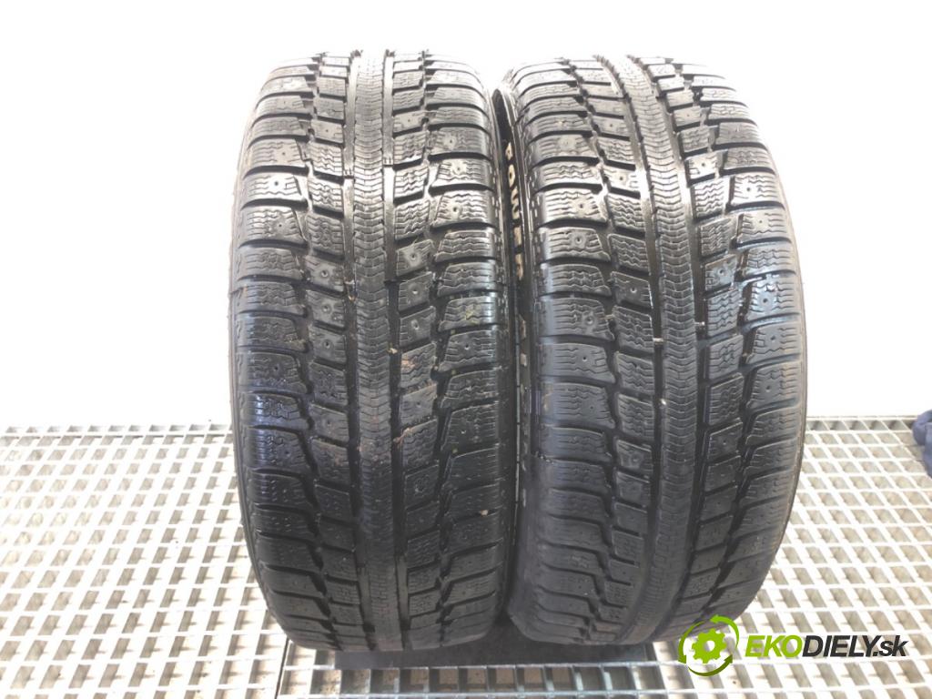 --- ---      PNEUMATIKY: zima 2X 225/45 R18 