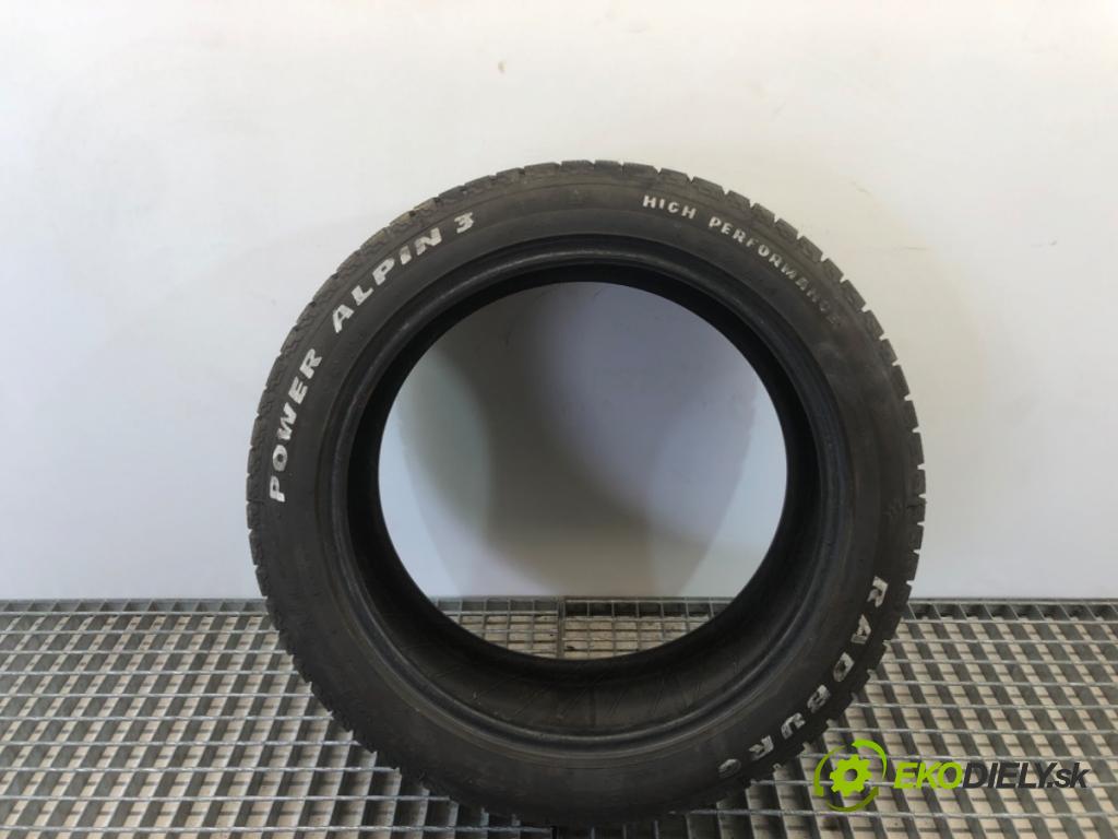 --- --- PNEUMATIKA: zima 2X 225/45 R18