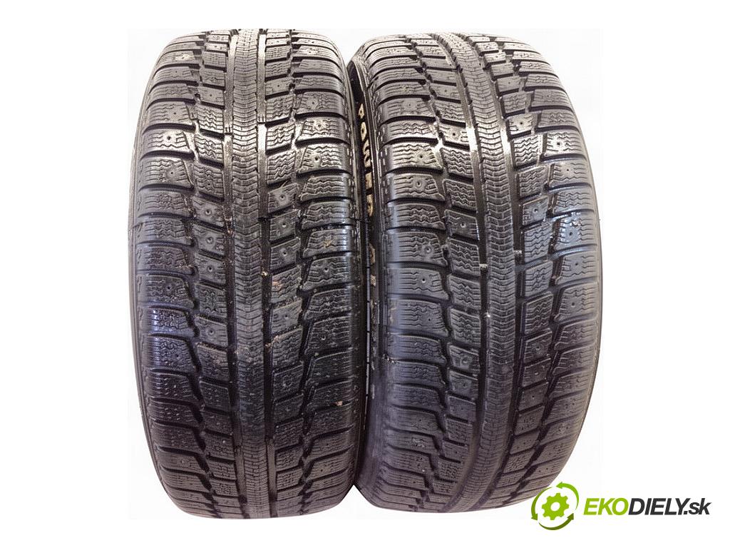 --- --- PNEUMATIKA: zima 2X 225/45 R18