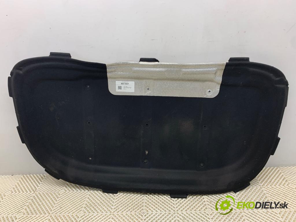 OPEL INSIGNIA B Kombi 2020 100 kW 1.6 CDTi (35) 1598 Odhlučnenie kapoty 39154095