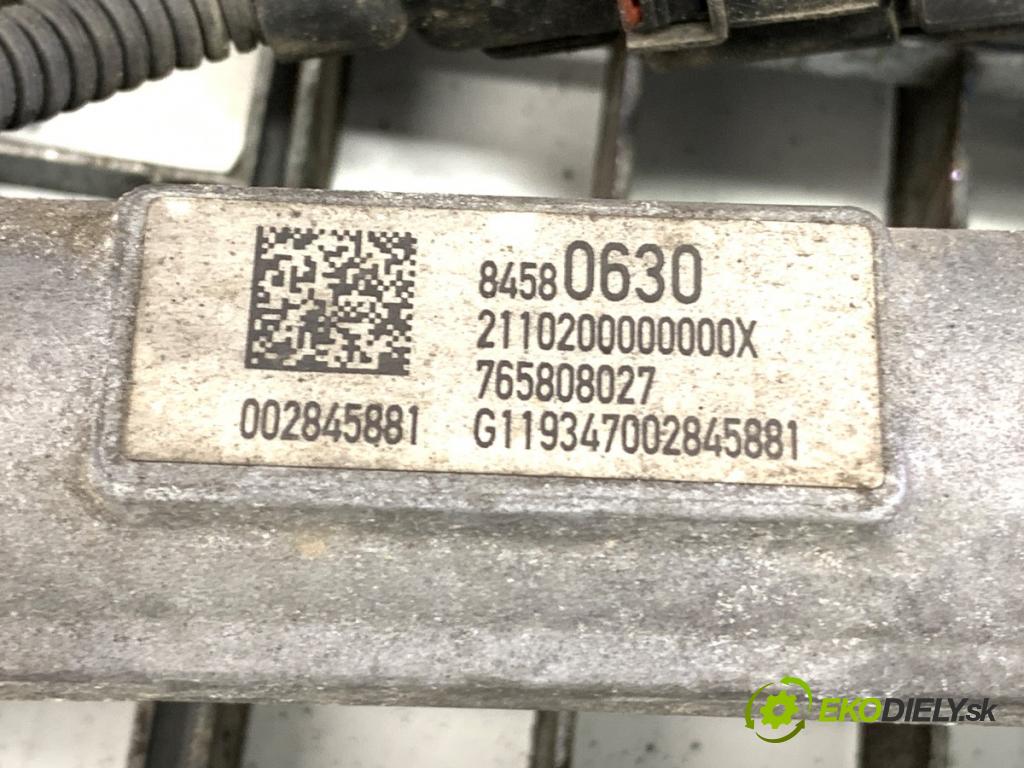 OPEL INSIGNIA B Kombi 2020 100 kW 1.6 CDTi (35) 1598 řízení volantu řízení 84580630