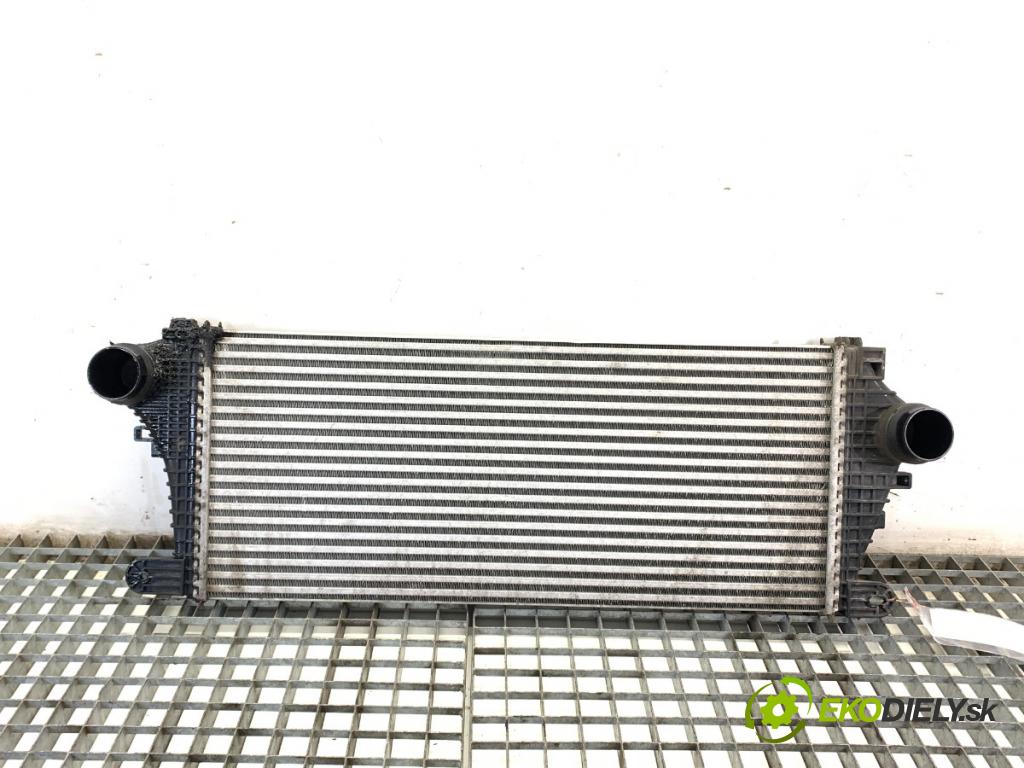 OPEL INSIGNIA B Kombi 2020 100 kW 1.6 CDTi (35) 1598 intercooler 84208091 (Intercooler (chladič nasávaného vzduchu))