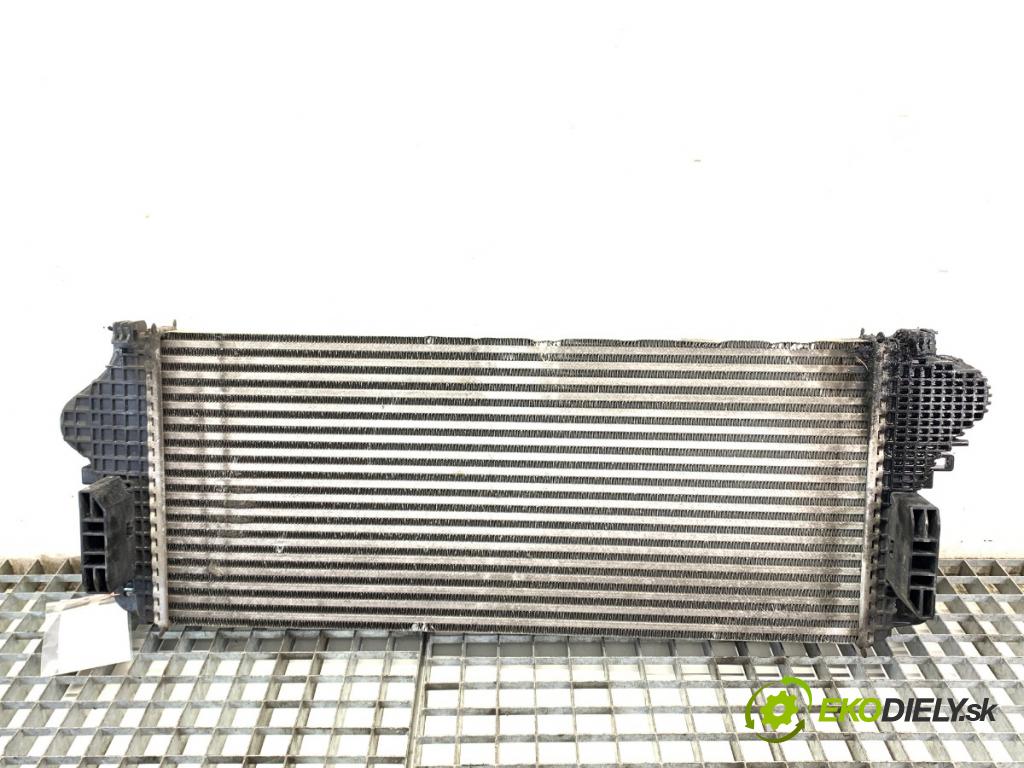 OPEL INSIGNIA B Kombi 2020 100 kW 1.6 CDTi (35) 1598 intercooler 84208091 (Intercooler (chladič nasávaného vzduchu))