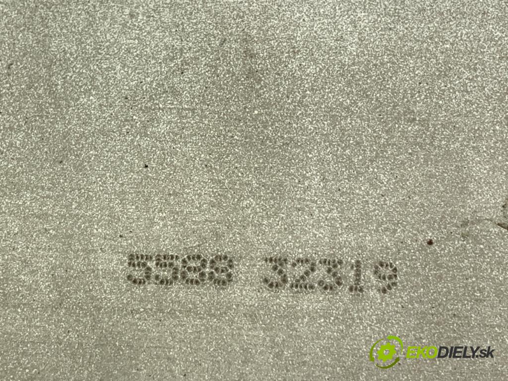 OPEL INSIGNIA B Kombi 2020 100 kW 1.6 CDTi (35) 1598 Výstuha nárazníka predný 39214399 (Výstuha predná)