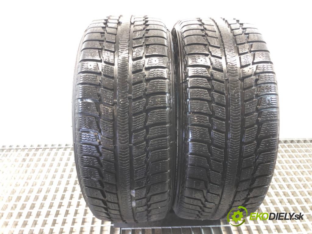 --- ---      PNEUMATIKY: zima 2X 225/45 R18 