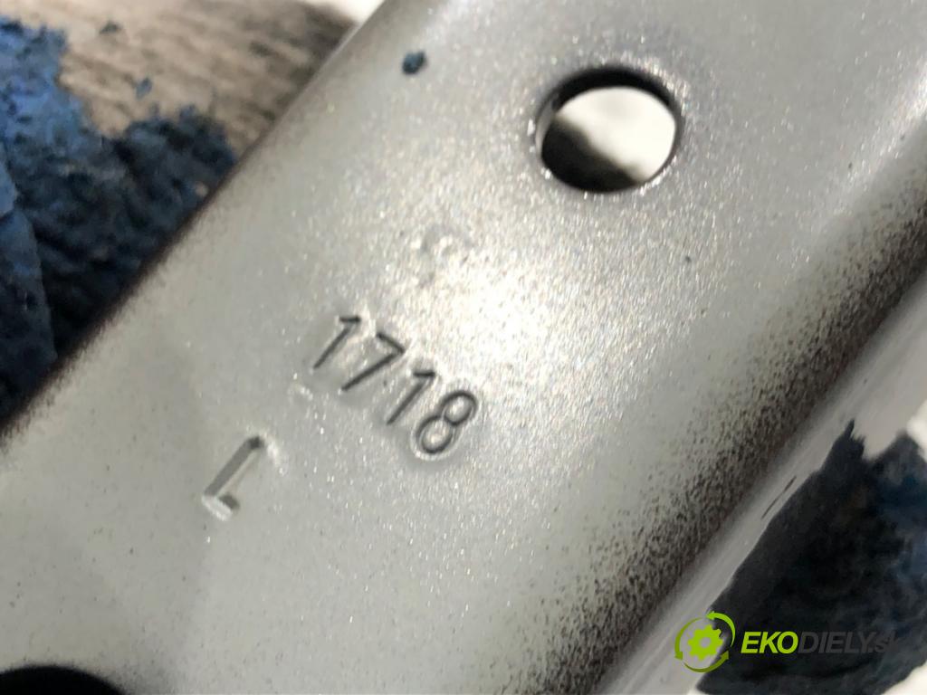 BMW G30 sedan 2018 140 kW 520 d Mild-Hybrid 1995 Záves dverí zad