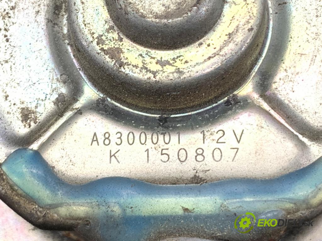 MITSUBISHI ASX SUV 2015 86 kW 1.6 MIVEC 1590 Ventilátor chladiča A8300001 (Ventilátor)