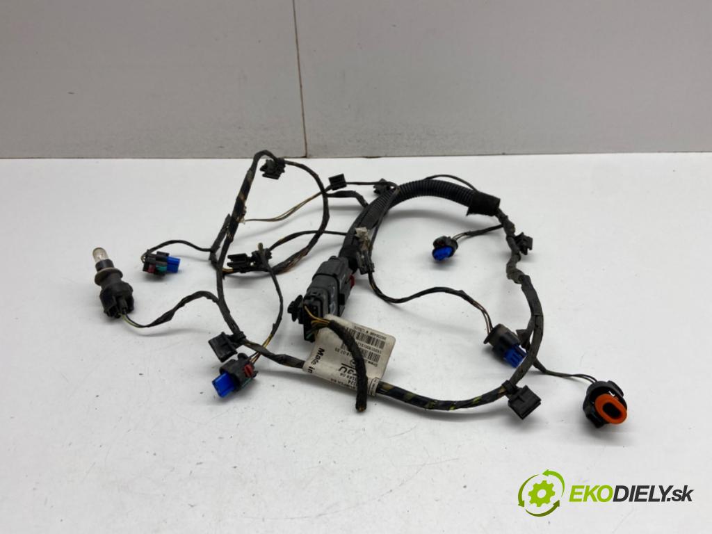OPEL ASTRA K liftback 2019 110 kW 1.4 Turbo (68) 1399 káblovačka PDC zadní část 39206488