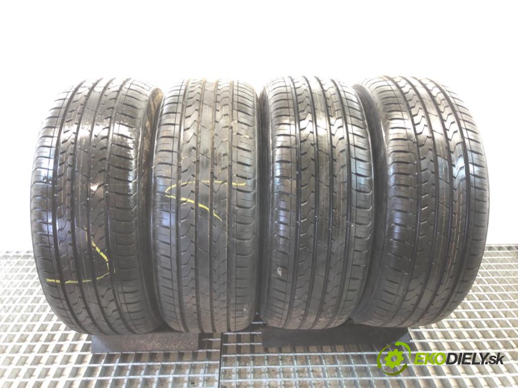 --- ---      PNEUMATIKY: 4X 205/55 R16 AUSTONE: 