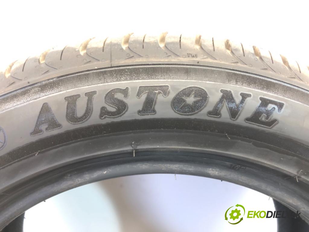 --- --- PNEUMATIKA: 4X 205/55 R16 AUSTONE: