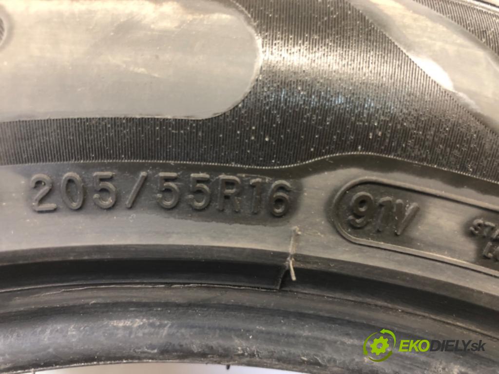 --- --- PNEUMATIKA: 4X 205/55 R16 AUSTONE: