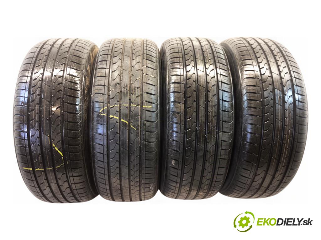 --- --- PNEUMATIKA: 4X 205/55 R16 AUSTONE: