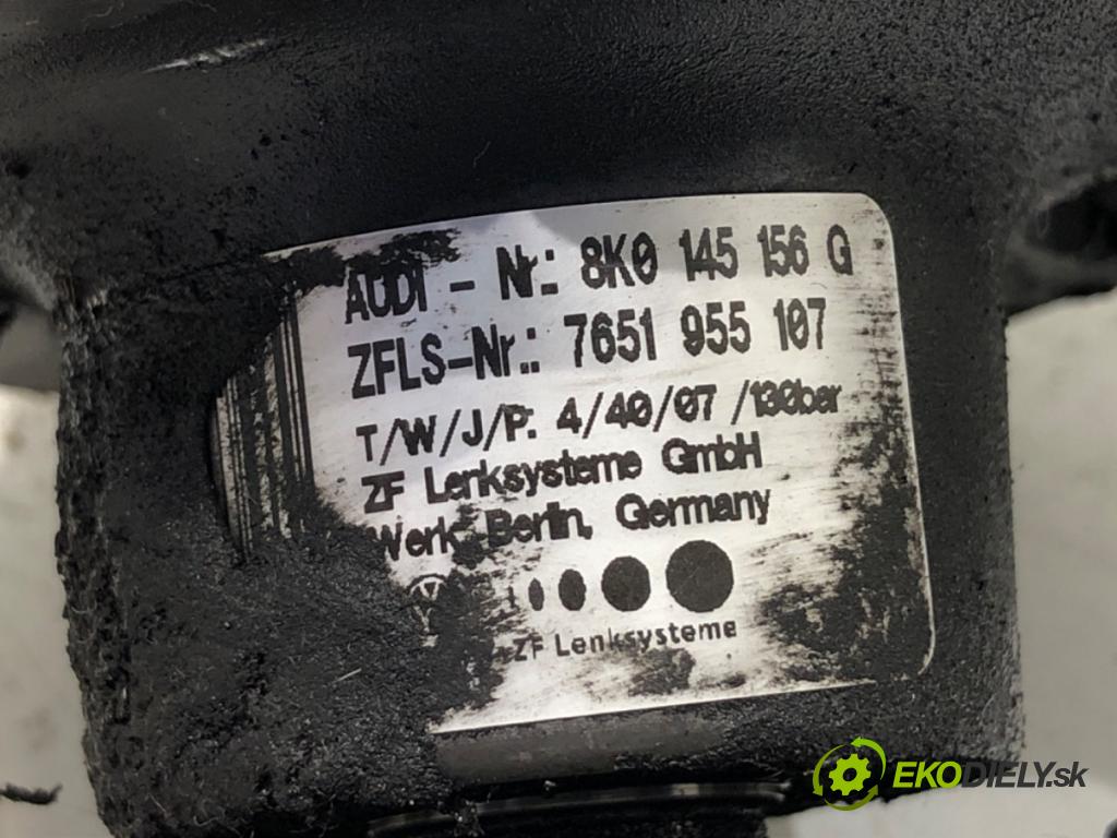 AUDI A4 B8 sedan 2008 105 kW 2.0 TDI 1968 pumpa servočerpadlo 8K0145156Q (Servočerpadlo)