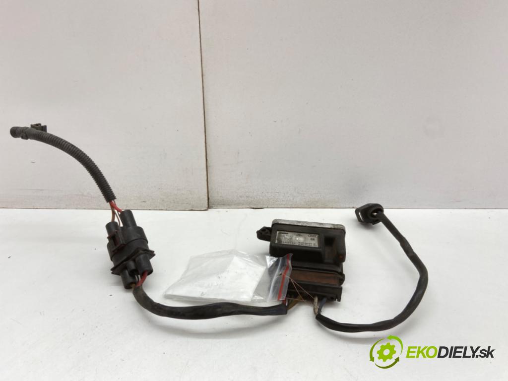 AUDI A4 B8 sedan 2008 105 kW 2.0 TDI 1968 Modul ventilátora 8K0959501F