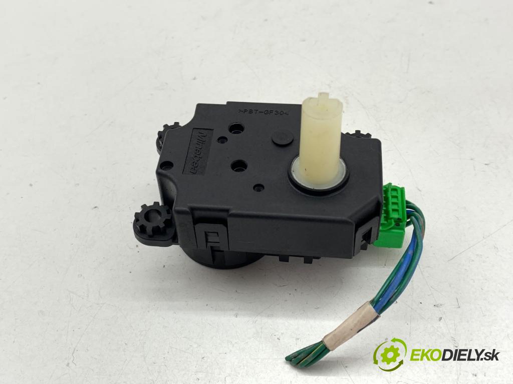 MITSUBISHI ASX SUV 2015 86 kW 1.6 MIVEC 1590 Motor kúrenia VHB30-30005-A