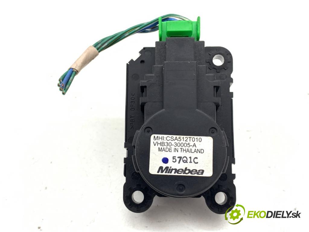 MITSUBISHI ASX SUV 2015 86 kW 1.6 MIVEC 1590 Motor kúrenia VHB30-30005-A