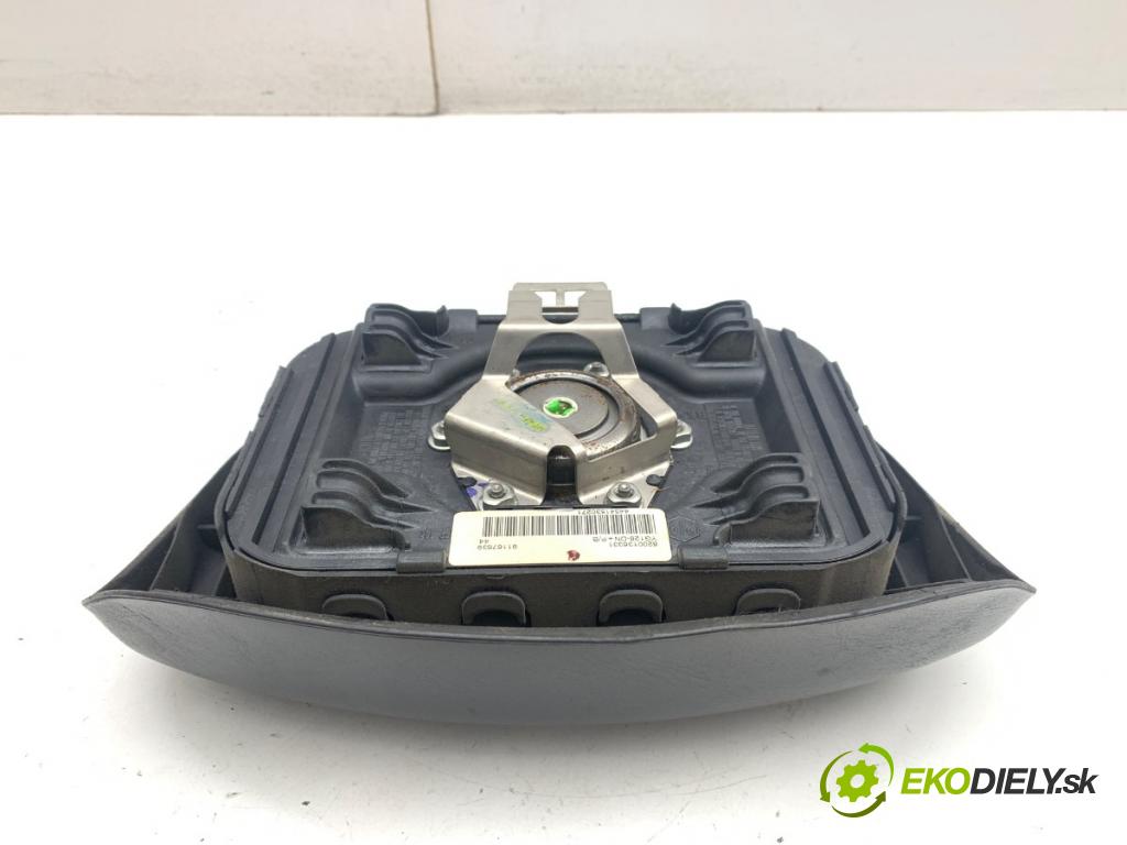RENAULT TRAFIC II Autobus 2004 60 kW 1.9 dCI 80 (JL0B) 1870 AirBag volantu 8200136331 (Airbag)