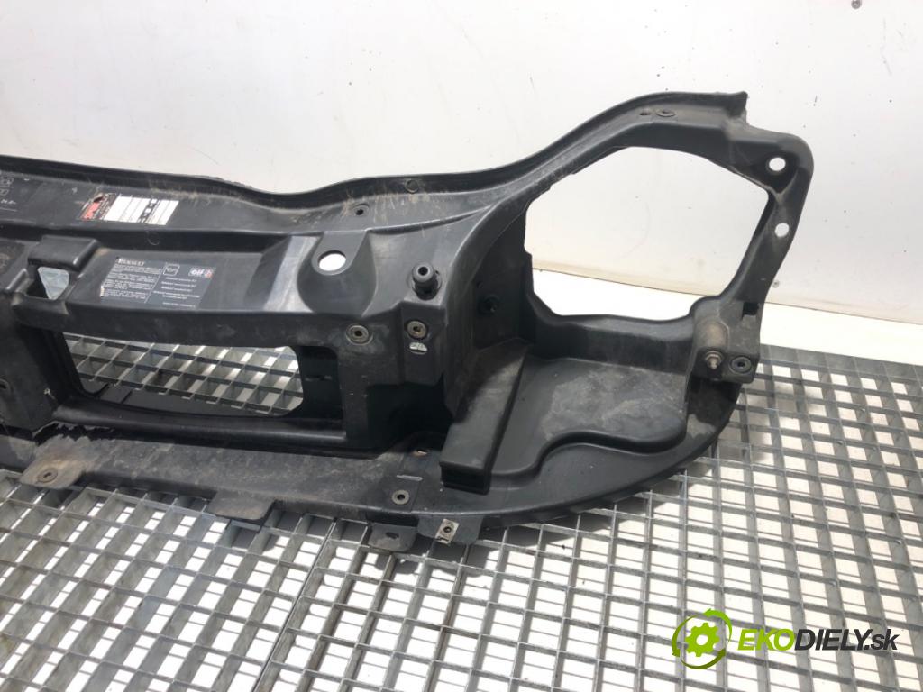 RENAULT TRAFIC II Autobus 2004 60 kW 1.9 dCI 80 (JL0B) 1870 Držiak predný 8200274224 (Výstuha predná)