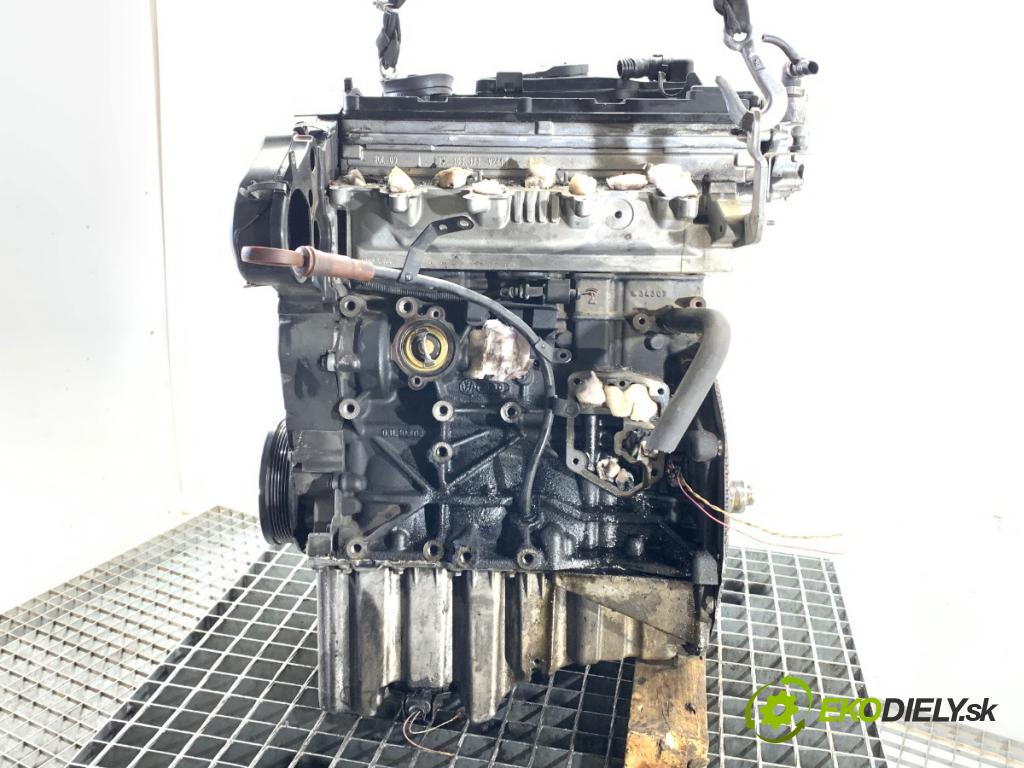 AUDI A4 B8 sedan 2008 105 kW 2.0 TDI 1968 Motor CAG (Motor)