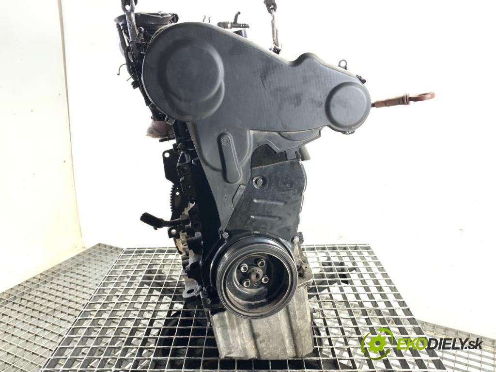 AUDI A4 B8 sedan 2008 105 kW 2.0 TDI 1968 Motor CAG (Motor)