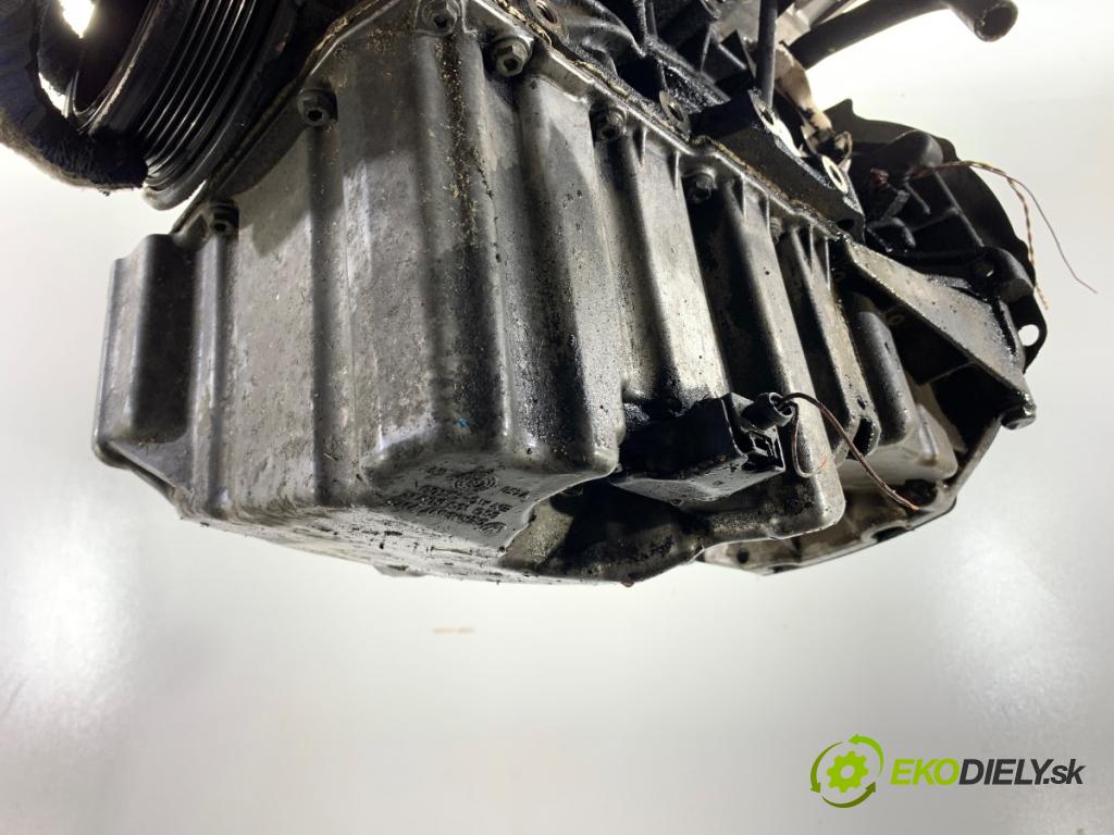 AUDI A4 B8 sedan 2008 105 kW 2.0 TDI 1968 Motor CAG (Motor)