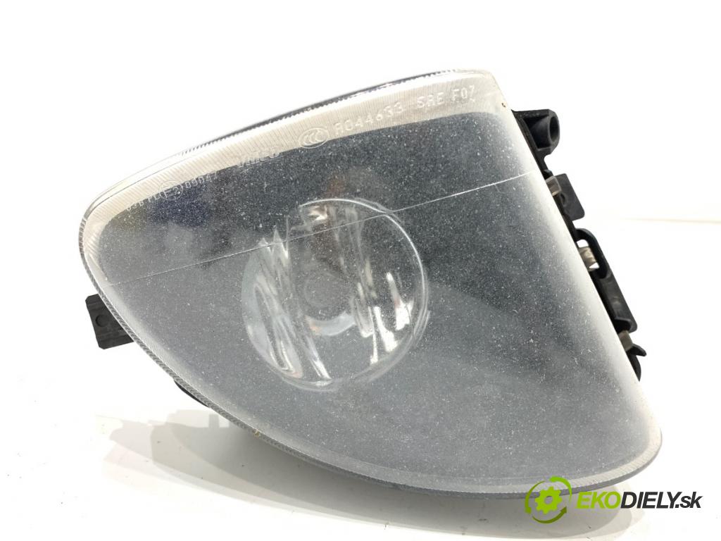 BMW F11 Kombi 2011 135 kW 520 d 1995 hmlové svetlo, hmlovka levý přední část 7216886