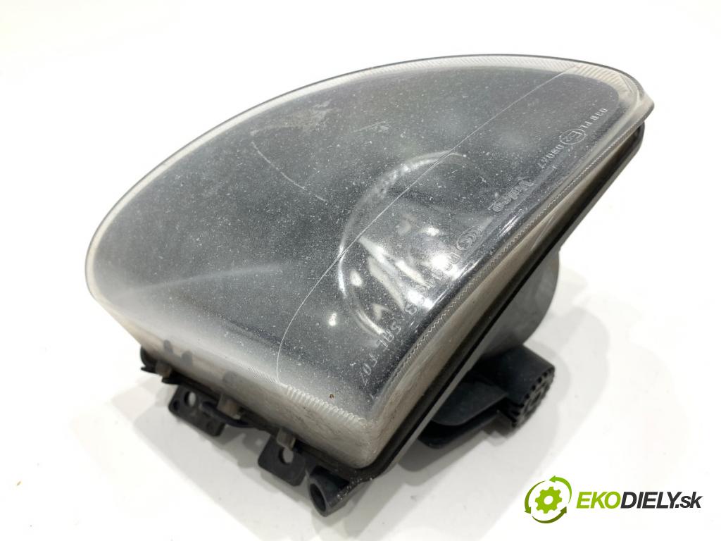 BMW F11 Kombi 2011 135 kW 520 d 1995 hmlové svetlo, hmlovka levý přední část 7216886