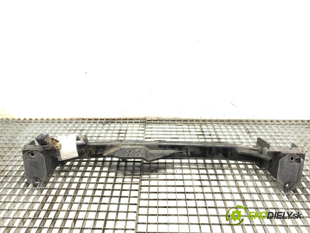 BMW F11 Kombi 2011 135 kW 520 d 1995 Hák ťažné zariadenie KOMPLETNÍ: MODUL: 6795717