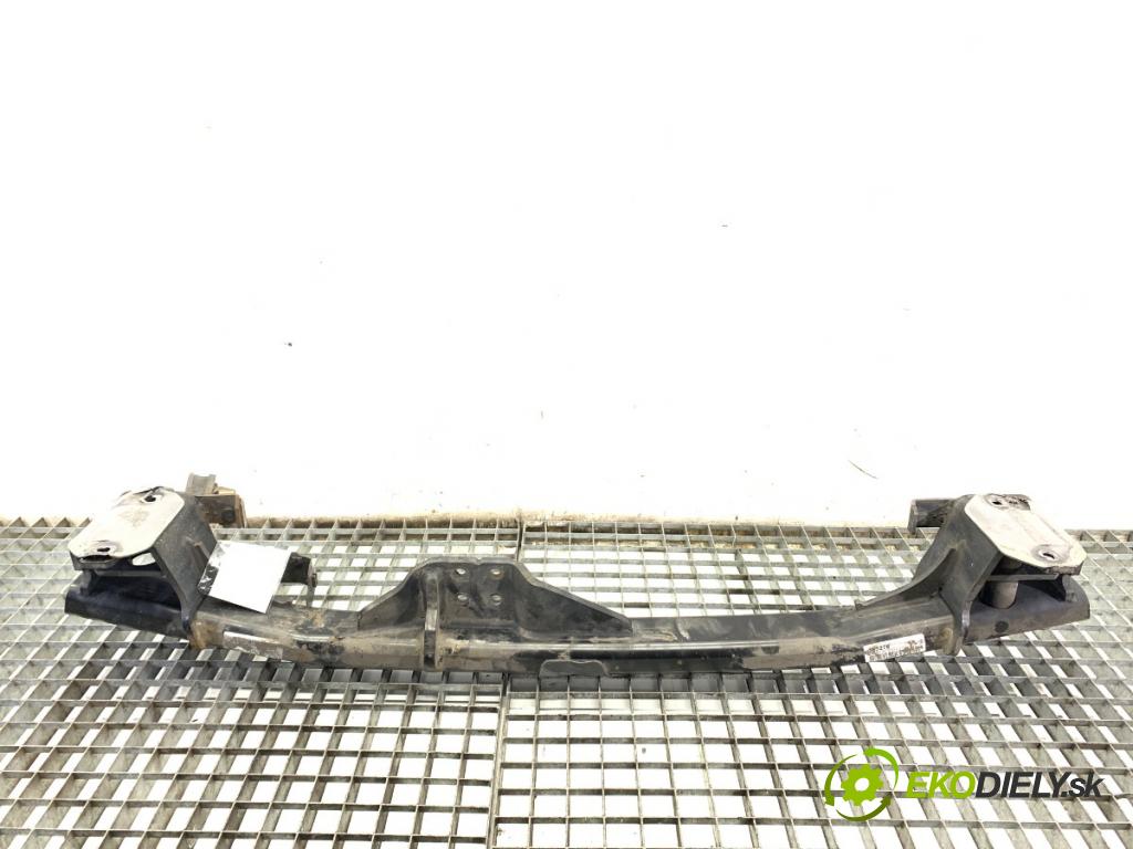 BMW F11 Kombi 2011 135 kW 520 d 1995 Hák ťažné zariadenie KOMPLETNÍ: MODUL: 6795717