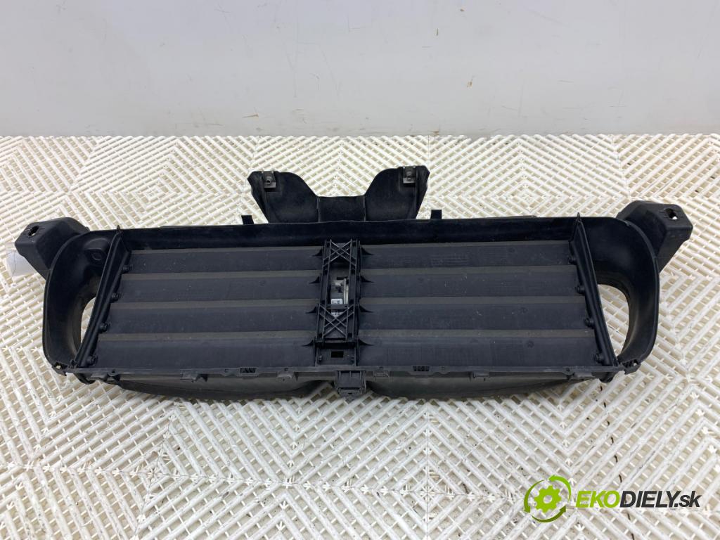 BMW F11 Kombi 2011 135 kW 520 d 1995 volant vzduchu 227931-15
