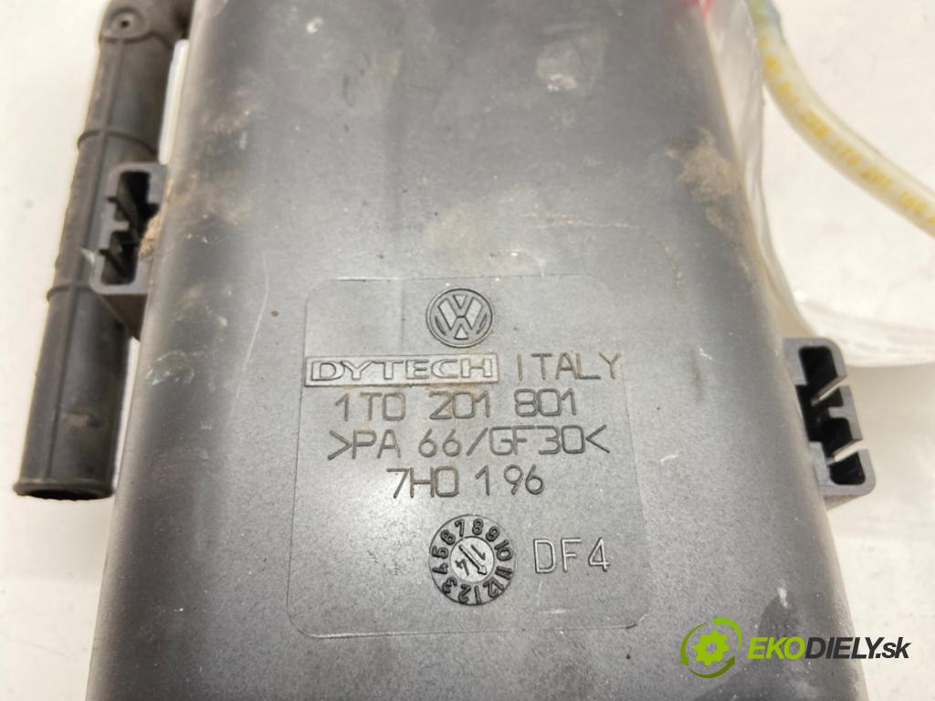 VW TOURAN nadwozie wielkoprzestrzenne (MPV) 2015 103 kW 1.4 TSI 1390 filter peľový 1T0201801